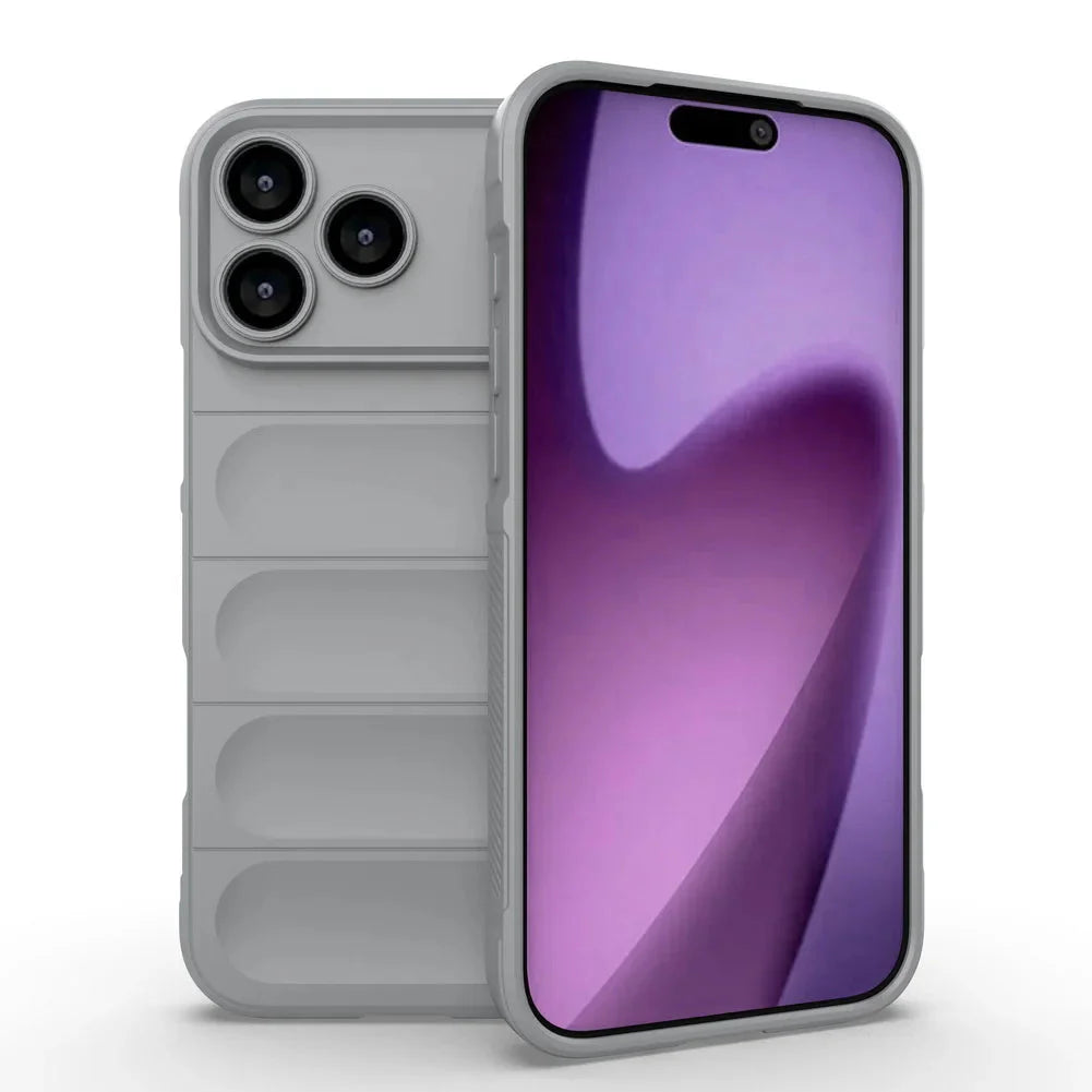 Anti-drop Case Shockproof Armor Heavy Duty Cover For iPhone 17/ 16 /15 / 14 – Luxury Phone Cases by Kayzify