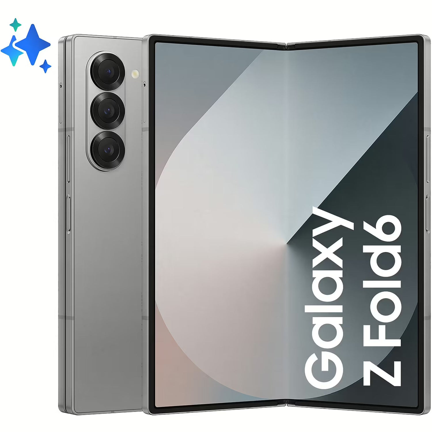 Samsung Z Fold 6 & 5 Cases