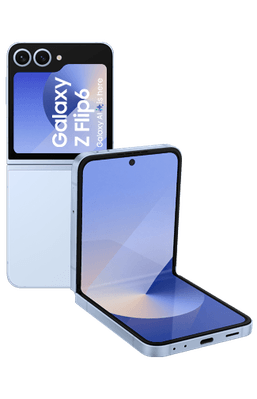Samsung Z Flip 6 & 5 Cases