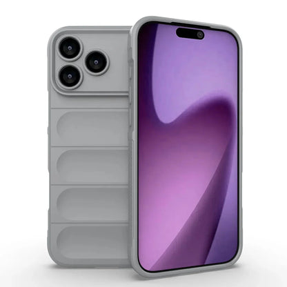 Anti-drop Case Shockproof Armor Heavy Duty Cover For iPhone 17/ 16 /15 / 14 – Luxury Phone Cases by Kayzify