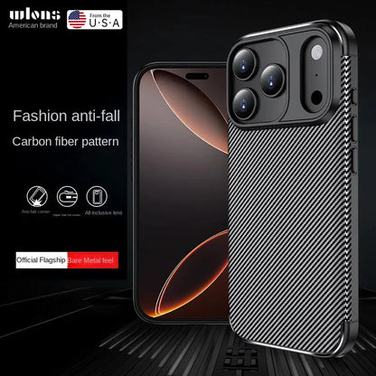 Luxury Phone Case Slim Soft Protective Cover For iPhone  17 /16 /15 /14 – Luxury Phone Cases by Kayzify