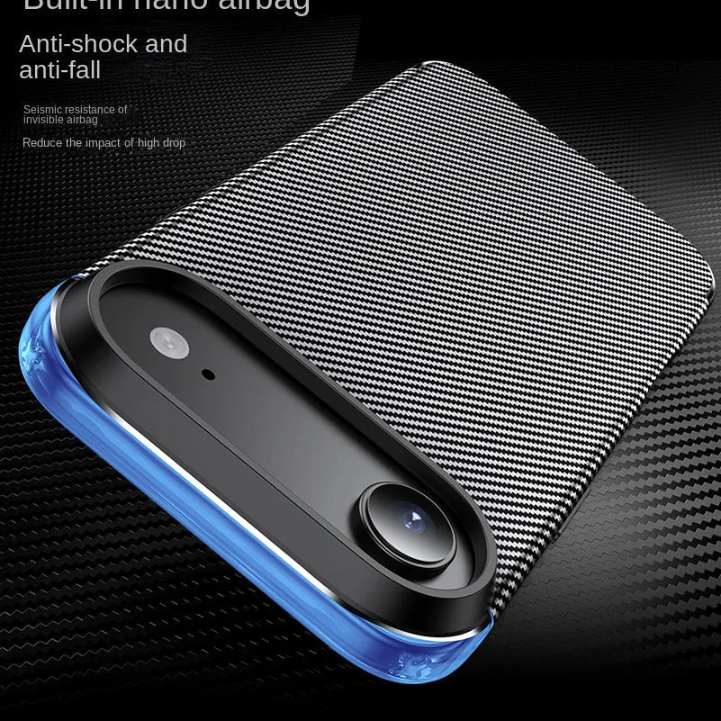 Luxury Phone Case Slim Soft Protective Cover For iPhone  17 /16 /15 /14 – Luxury Phone Cases by Kayzify