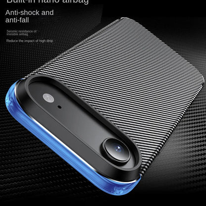 Luxury Phone Case Slim Soft Protective Cover For iPhone  17 /16 /15 /14 – Luxury Phone Cases by Kayzify