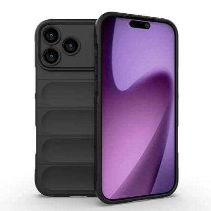 Anti-drop Case Shockproof Armor Heavy Duty Cover For iPhone 17/ 16 /15 / 14 – Luxury Phone Cases by Kayzify